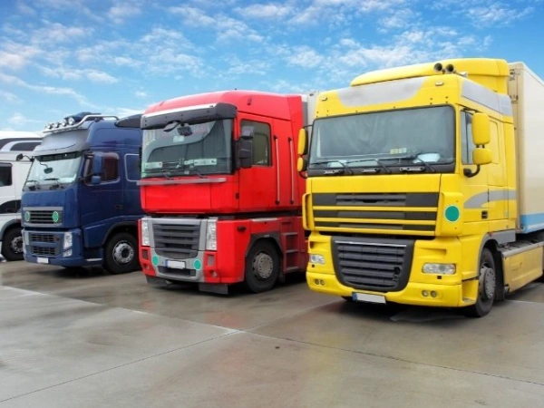 Bursa Gaziemir Nakliye